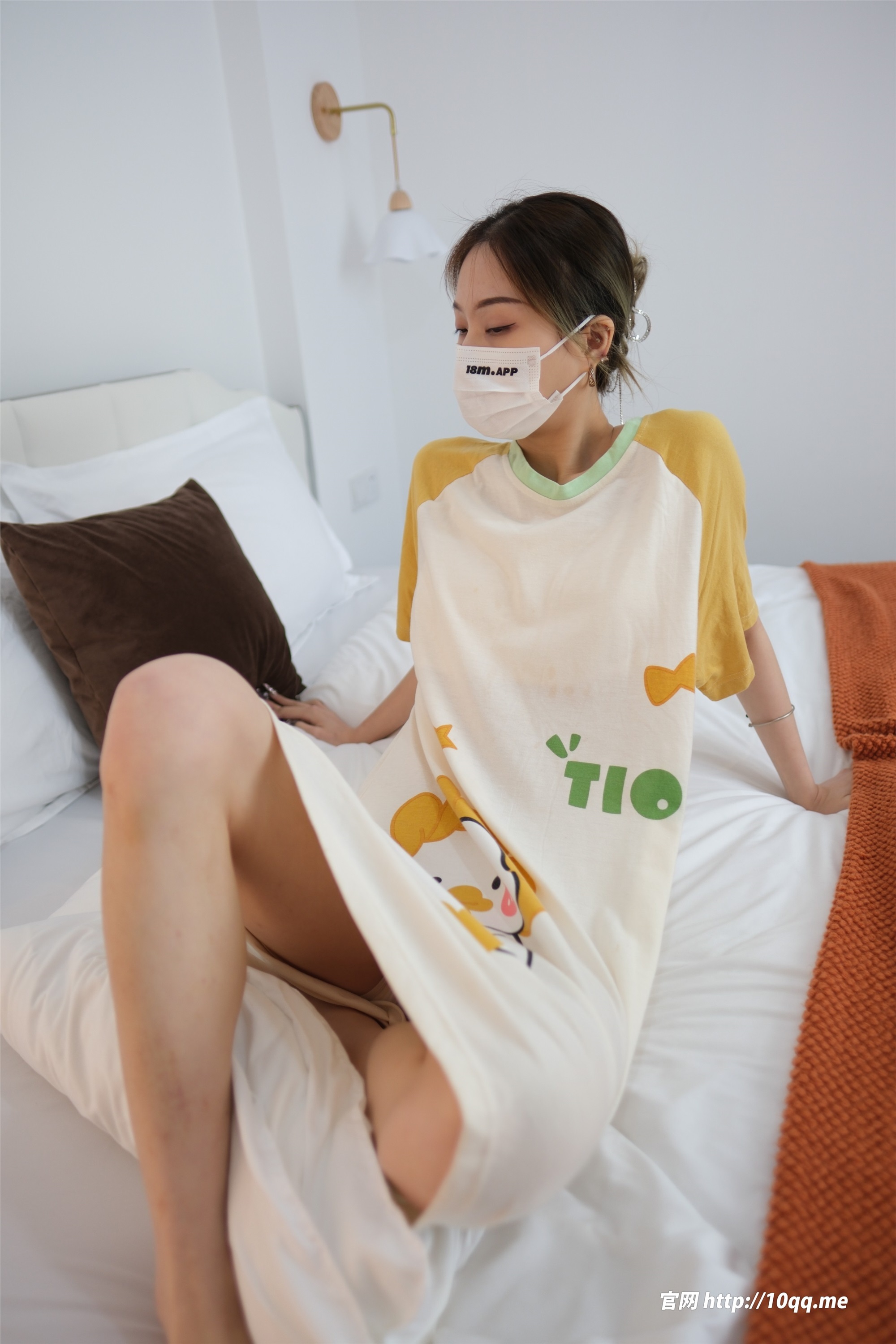 ROSI口罩系列 2024.06.25 NO.2935